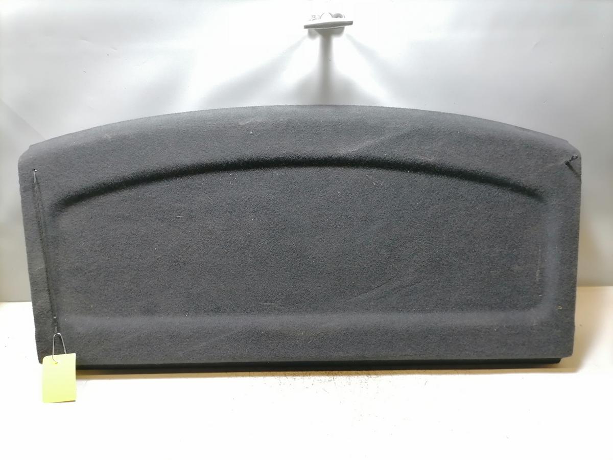 VW Golf 5 original Hutablage Abdeckung Kofferraum Flie&szlig;heck Bj.2008